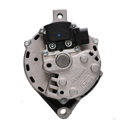 MPA Quality-Built New Alternator 7745602N - back view