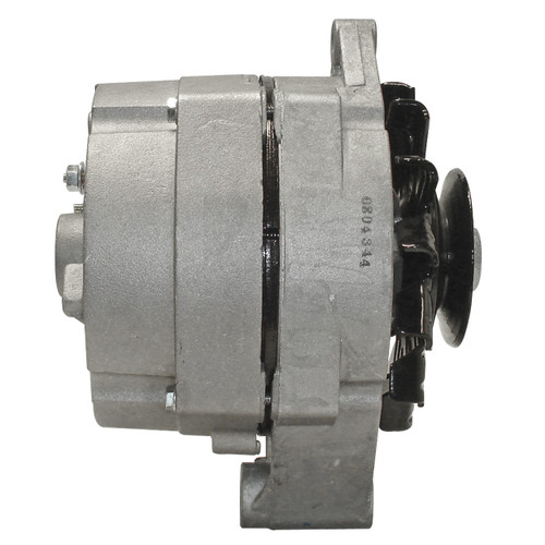 MPA Quality-Built Remanufactured Alternator 7145112 - side view