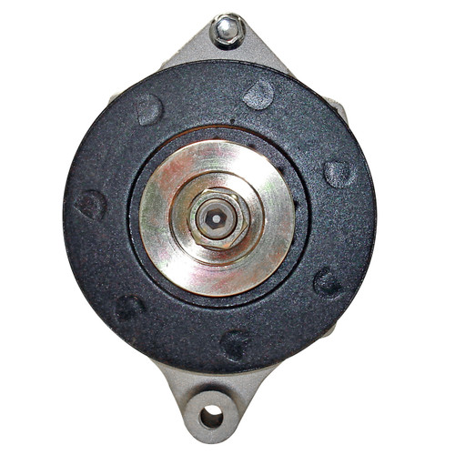 MPA Quality-Built Remanufactured Alternator 7278109 - front view