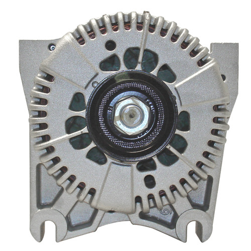 MPA Quality-Built New Alternator 7773601N - front view