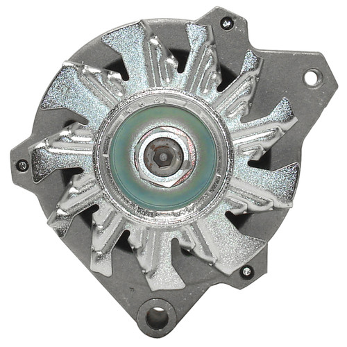 MPA Quality-Built Remanufactured Alternator 7913603 - front view