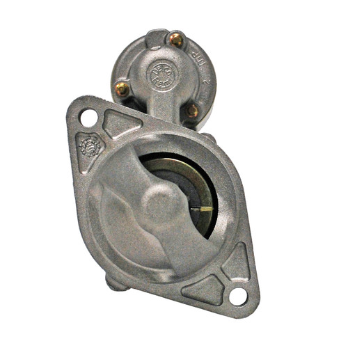 MPA Quality-Built Remanufactured Starter 6946S - front view