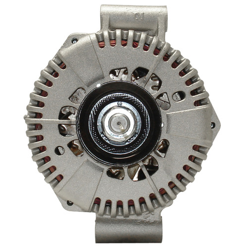 MPA Quality-Built Remanufactured Alternator 7787604 - front view