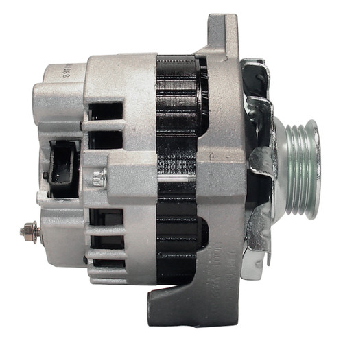 MPA Quality-Built Remanufactured Alternator 7810403 - side view