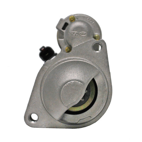 MPA Quality-Built Remanufactured Starter 6976S - front view