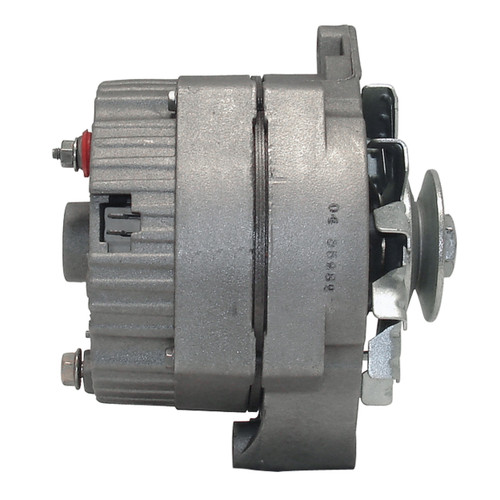 MPA Quality-Built Remanufactured Alternator 7133103 - side view