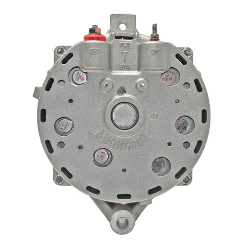 MPA Quality-Built New Alternator 7719612N - back view