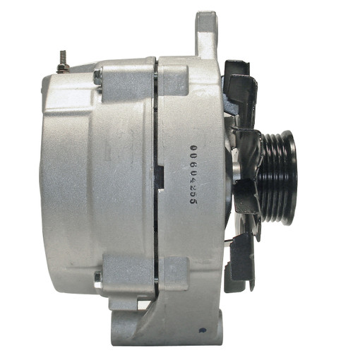 MPA Quality-Built New Alternator 7719612N - side view