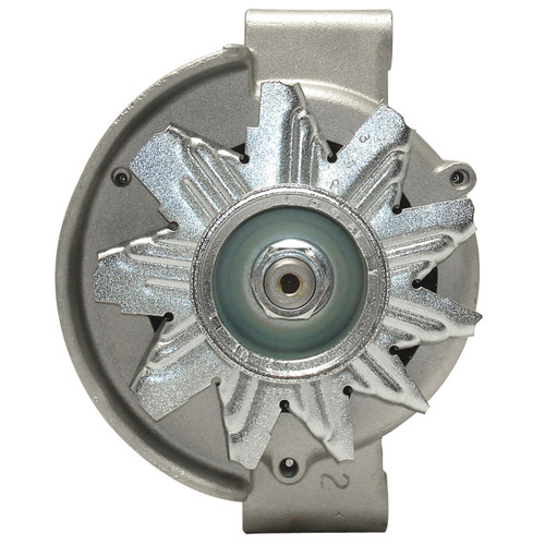 MPA Quality-Built Remanufactured Alternator 7746602 - front view