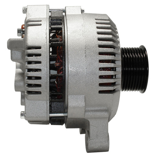 MPA Quality-Built Remanufactured Alternator 7764810 - side view