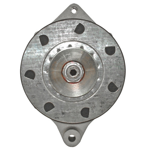 MPA Quality-Built Remanufactured Alternator 7278112 - front view