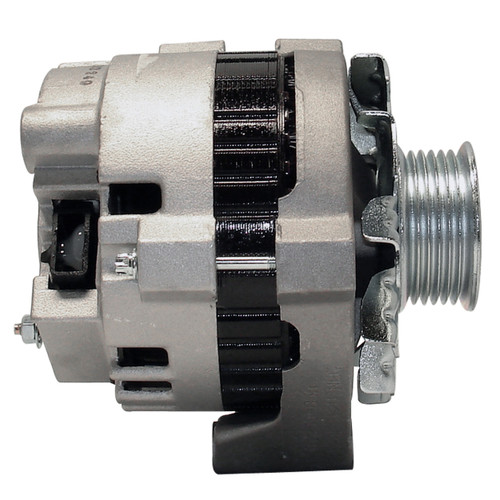 MPA Quality-Built New Alternator 7913603N - side view