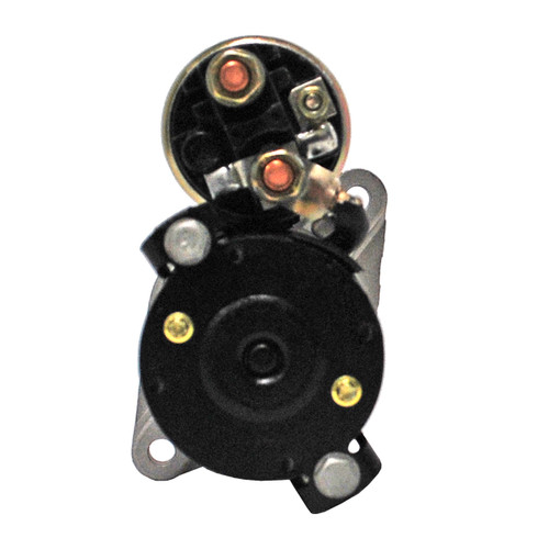 MPA Quality-Built New Starter 6946SN - back view