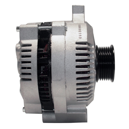 MPA Quality-Built Remanufactured Alternator 7748607 - side view