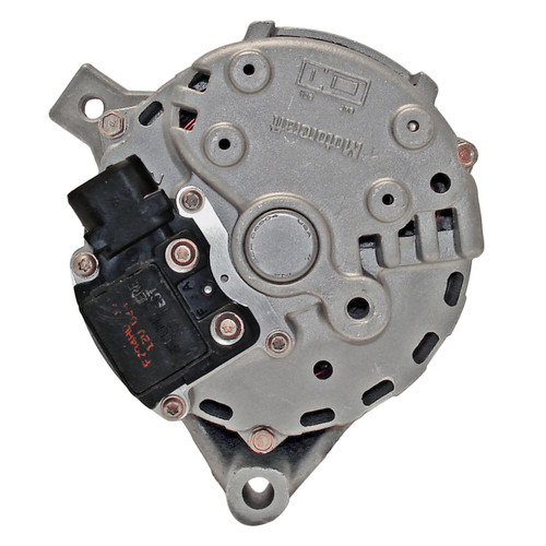 MPA Quality-Built Remanufactured Alternator 7732110 - back view