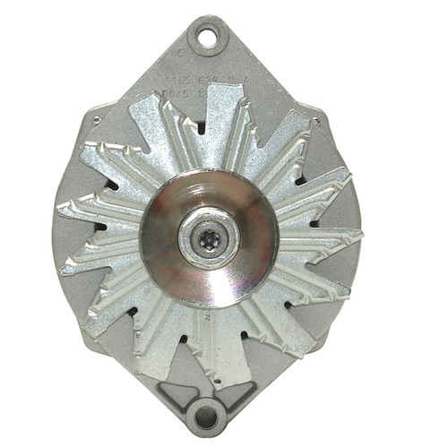 MPA Quality-Built Remanufactured Alternator 7191106 - front view