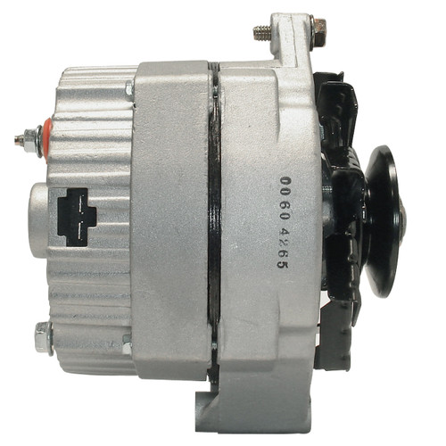 MPA Quality-Built New Alternator 7127103N - side view
