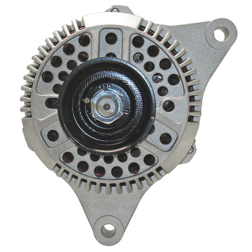 MPA Quality-Built New Alternator 7775610N - front view