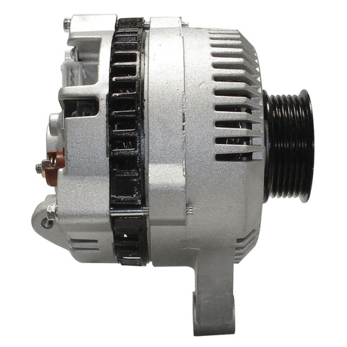 MPA Quality-Built New Alternator 7775610N - side view