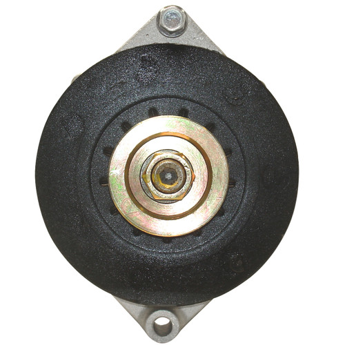 MPA Quality-Built Remanufactured Alternator 7294409 - front view