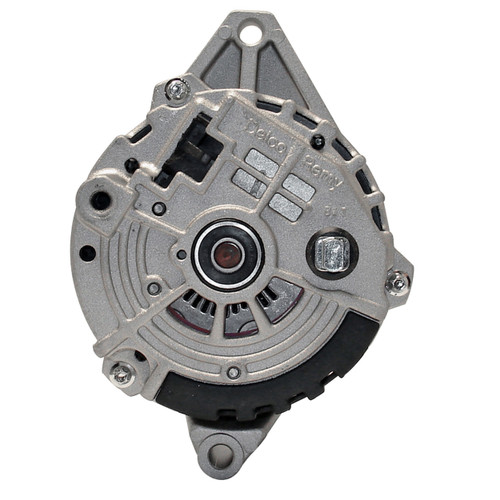 MPA Quality-Built Remanufactured Alternator 7914611 - back view
