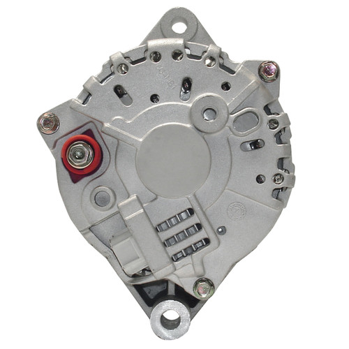 MPA Quality-Built Remanufactured Alternator 7788607 - back view