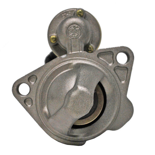 MPA Quality-Built Remanufactured Starter 6947S - front view