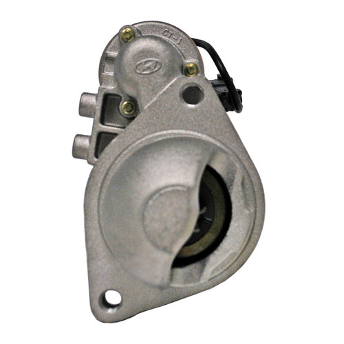 MPA Quality-Built New Starter 6977SN - front view