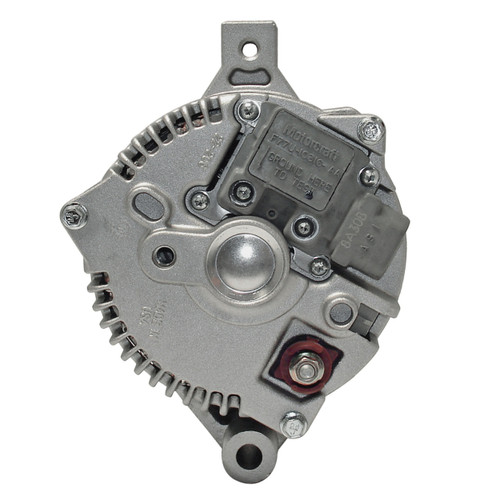 MPA Quality-Built Remanufactured Alternator 7749603 - back view