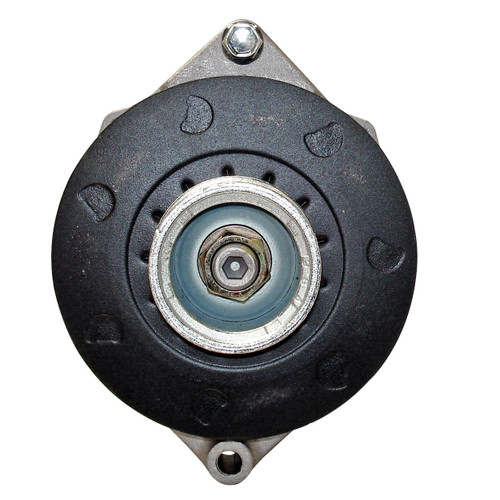MPA Quality-Built Remanufactured Alternator 7294603 - front view