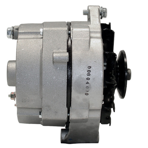 MPA Quality-Built Remanufactured Alternator 7282109 - side view