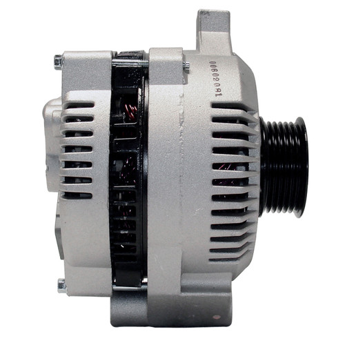 MPA Quality-Built Remanufactured Alternator 7765607 - side view