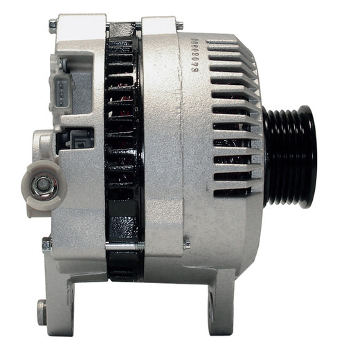 MPA Quality-Built Remanufactured Alternator 7789602 - side view