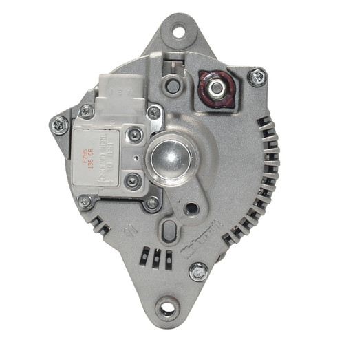 MPA Quality-Built New Alternator 7793611N - back view