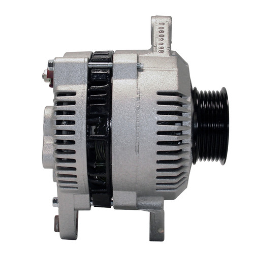 MPA Quality-Built New Alternator 7793611N - side view
