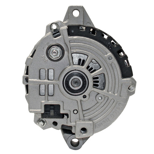 MPA Quality-Built Remanufactured Alternator 7818607 - back view