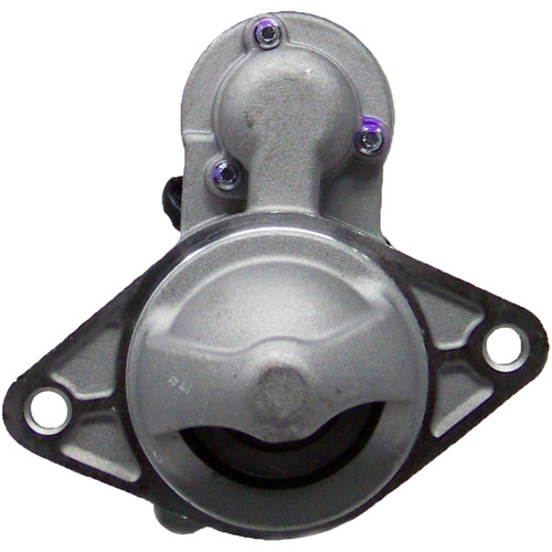 MPA Quality-Built Remanufactured Starter 6978S - front view