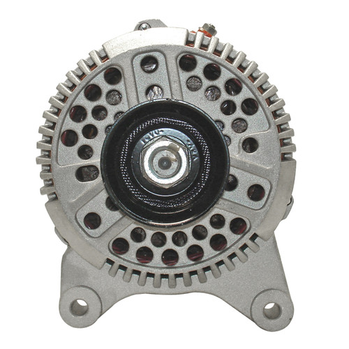 MPA Quality-Built New Alternator 7776610N - front view