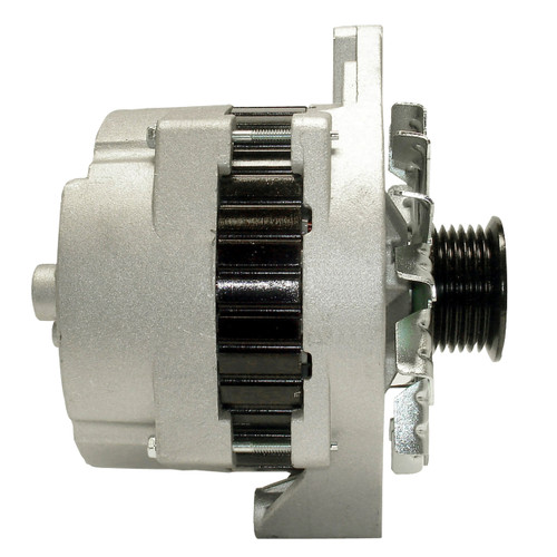 MPA Quality-Built Remanufactured Alternator 7864610 - side view