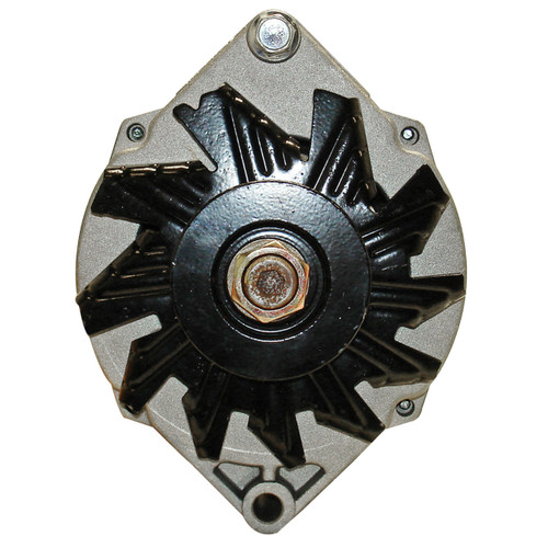 MPA Quality-Built New Alternator 7127106N - front view