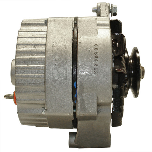 MPA Quality-Built New Alternator 7127106N - side view