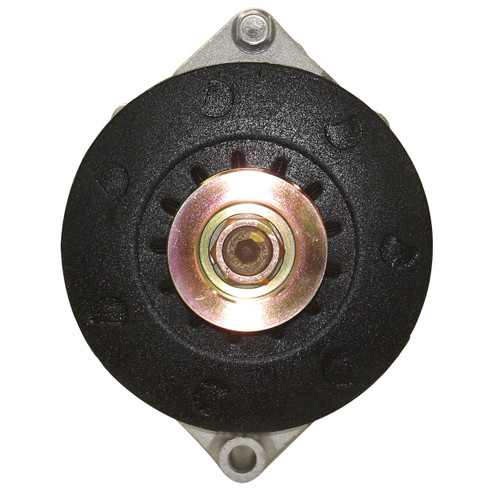 MPA Quality-Built Remanufactured Alternator 7294612 - front view