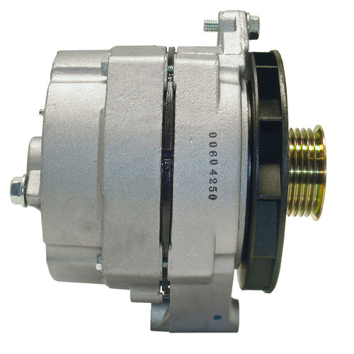 MPA Quality-Built Remanufactured Alternator 7294612 - side view