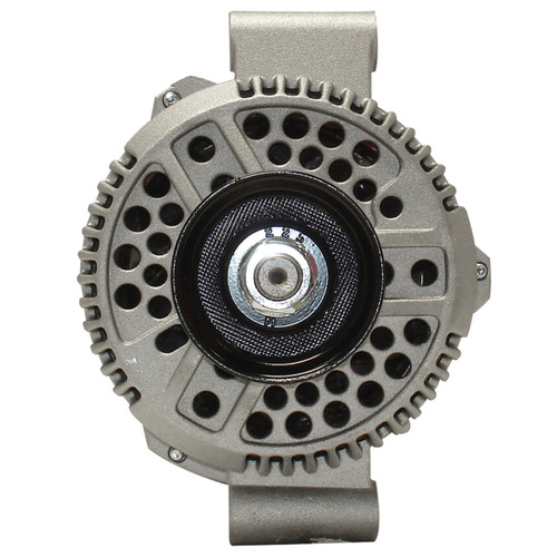 MPA Quality-Built Remanufactured Alternator 7768602 - front view