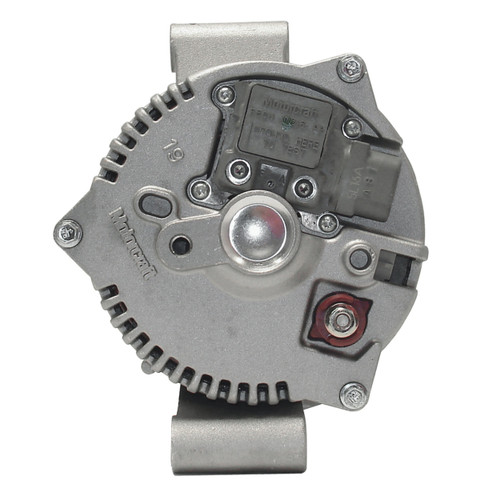 MPA Quality-Built Remanufactured Alternator 7768602 - back view