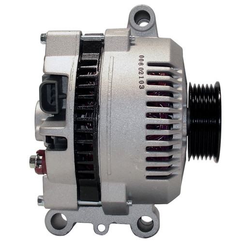 MPA Quality-Built Remanufactured Alternator 7768602 - side view