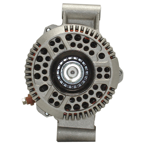 MPA Quality-Built Remanufactured Alternator 7794603 - front view