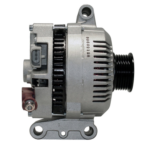 MPA Quality-Built Remanufactured Alternator 7794603 - side view