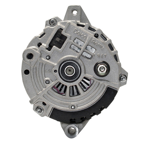 MPA Quality-Built Remanufactured Alternator 7820111 - back view