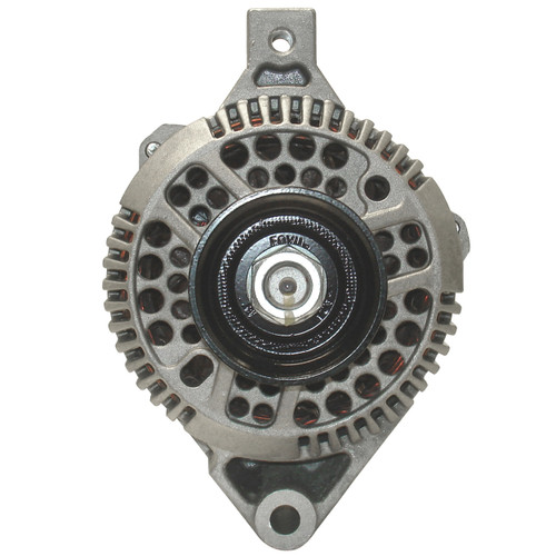 MPA Quality-Built New Alternator 7749611N - front view